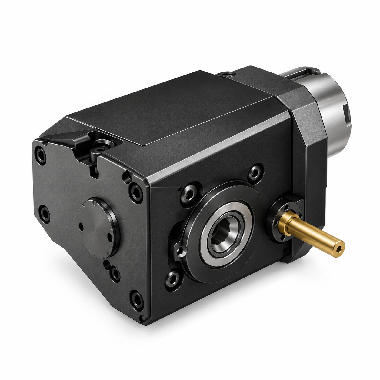 C3-DNI-MA50A-E-HS Murata MA50A 動力刀座產品示意圖