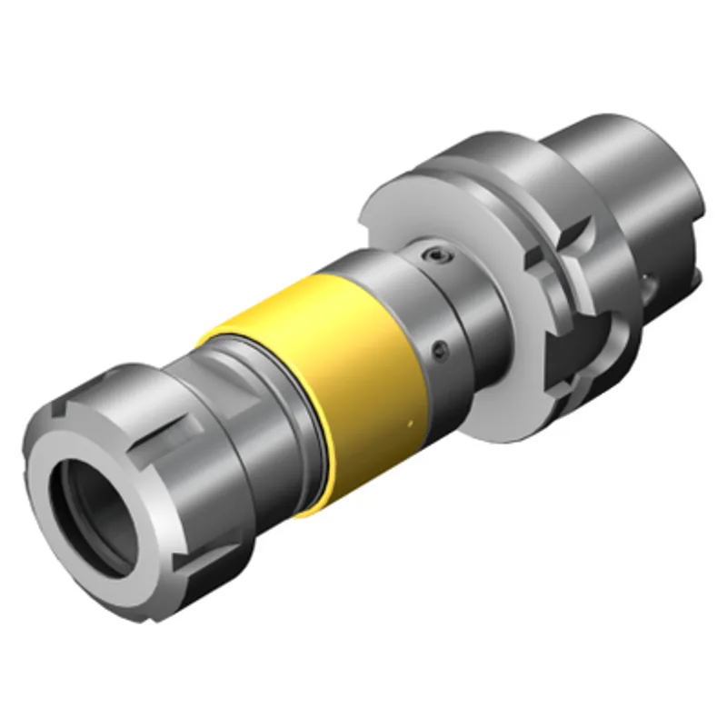 970-HA06-32-131A CoroChuck® 970,帶 HSK 接口的攻絲夾頭 產品圖片