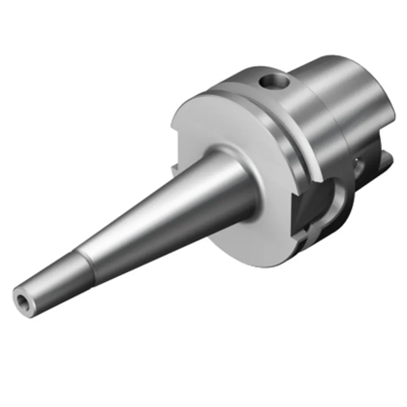 HA06-A-SH03-P-120 HSK - 熱漲冷縮刀柄 產品圖片