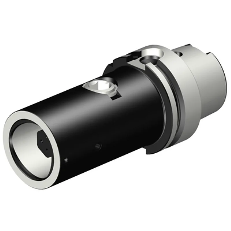 HA06-QC-C5-115 HSK - 帶快換系統的 Coromant Capto® 接柄 產品圖片