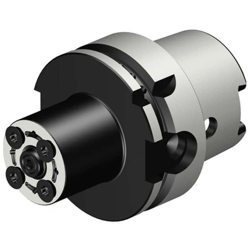 HA06-X10-032-055A 帶 HSK 接口的接桿 - 帶驅動螺釘的心軸 產品圖片