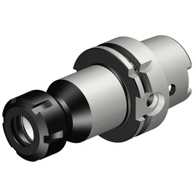 HA06-ER25-A042-100 HSK 接口的接桿 - ER 彈簧夾頭 產品圖片