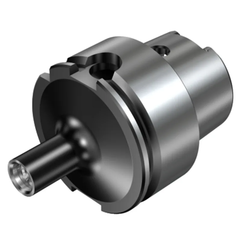HA04-EH10-10-040 帶 HSK 接口的 Coromant® EH 接桿 產品圖片