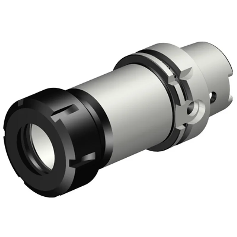 HA06-ER40-A063-120 HSK 接口的接桿 - ER 彈簧夾頭 產品圖片
