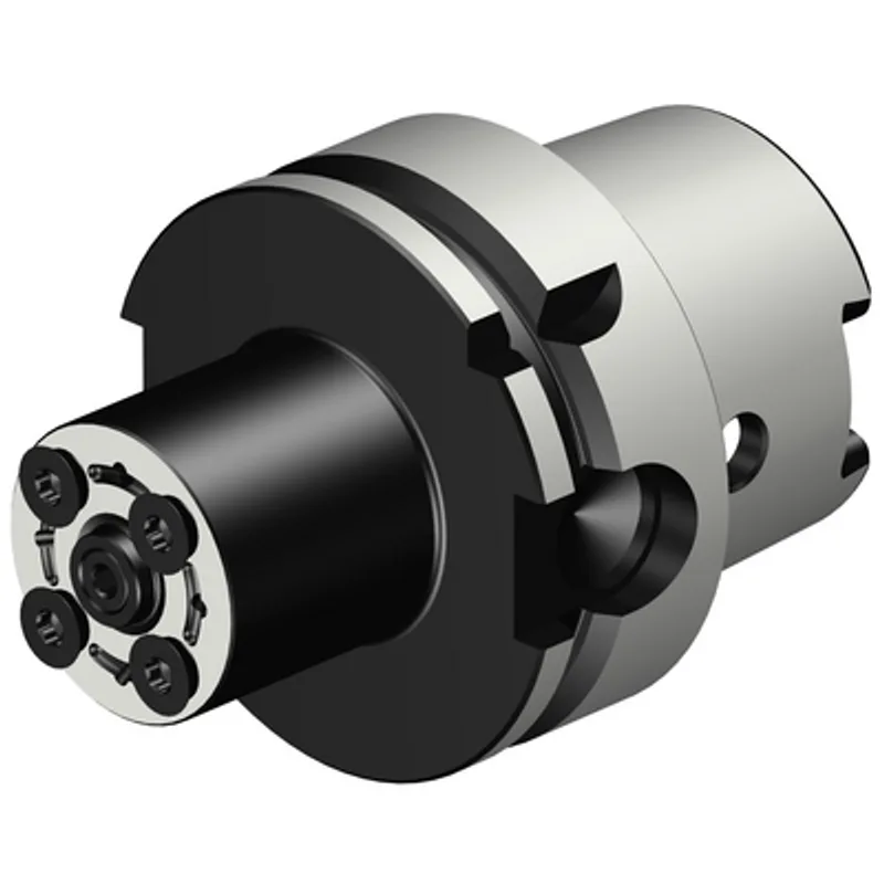 HA06-X10-032-055 帶 HSK 接口的接桿 - 帶驅動螺釘的心軸 產品圖片