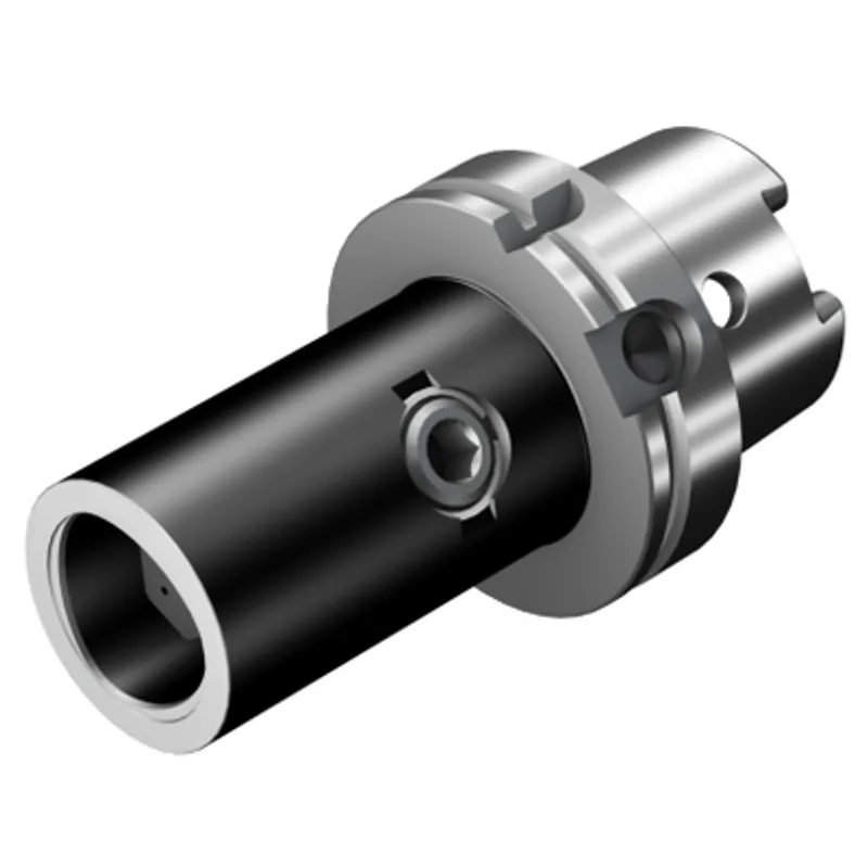 HA06-QC-C5-115A HSK - 帶快換系統的 Coromant Capto® 接柄 產品圖片